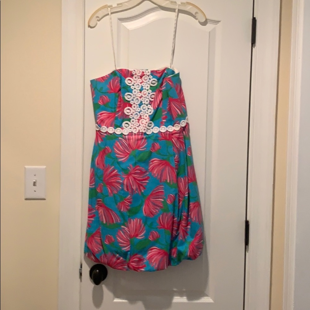 Lilly Pulitzer “Original” collection